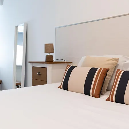 Apartmán Coqueto