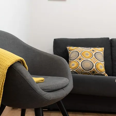Apartment Coqueto *