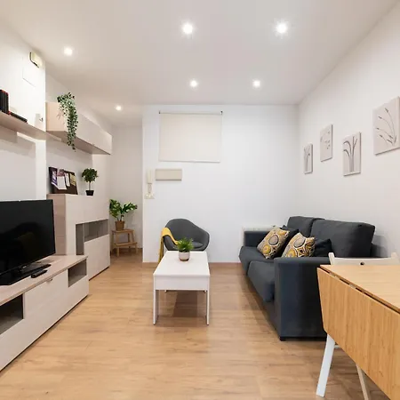 Apartmán Coqueto