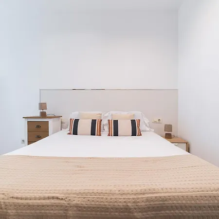 Apartment Coqueto *