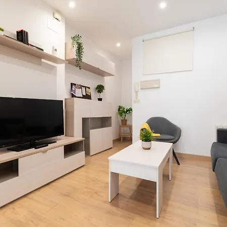 Apartmán Coqueto Vigo