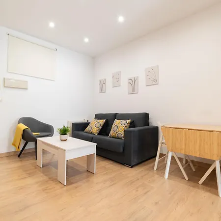 Apartment Coqueto