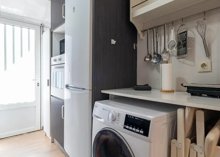 Apartment Coqueto Vigo